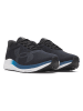Under Armour Laufschuhe "Charged Pursuit 4" in Schwarz