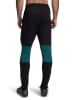 Under Armour Spodnie sportowe w kolorze czarnym