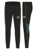 Under Armour Spodnie sportowe w kolorze czarnym