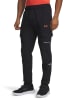 Under Armour Trainingshose in Schwarz