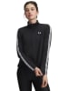 Under Armour Trainingsjacke in Schwarz