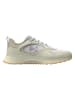 Under Armour Leren trainingsschoenen 'Mirage Sport" beige/wit
