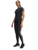 Under Armour Trainingslegging zwart