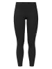 Under Armour Trainingslegging zwart