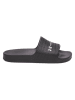 Under Armour Slippers 'Shower Slide" zwart
