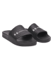 Under Armour Slippers 'Shower Slide" zwart