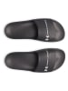 Under Armour Slippers 'Shower Slide" zwart
