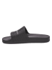 Under Armour Slippers 'Shower Slide" zwart