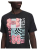 Under Armour Shirt in Schwarz