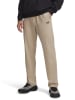 Under Armour Sweatbroek beige