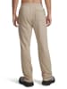 Under Armour Sweatbroek beige