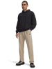 Under Armour Sweatbroek beige