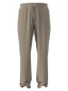 Under Armour Sweatbroek beige