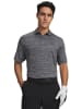 Under Armour Golfshirt in Anthrazit