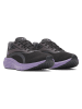 Under Armour Hardloopschoenen "Ascend" zwart/paars