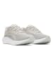 Under Armour Buty "Ascend" w kolorze szarym do biegania