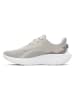 Under Armour Buty "Ascend" w kolorze szarym do biegania