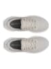 Under Armour Buty "Ascend" w kolorze szarym do biegania