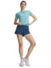 Under Armour Trainingsshorts in Dunkelblau