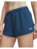 Under Armour Trainingsshorts in Dunkelblau