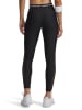 Under Armour Trainingsleggings "HeatGear Mesh" in Schwarz
