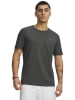 Under Armour Funktionsshirt in Anthrazit