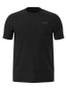 Under Armour Koszulka funkcyjna w kolorze antracytowym