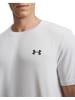 Under Armour Koszulka funkcyjna w kolorze białym