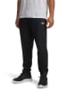 Under Armour Trainingshose in Schwarz
