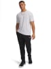 Under Armour Trainingshose in Schwarz