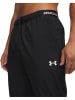 Under Armour Trainingshose in Schwarz