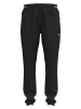 Under Armour Trainingshose in Schwarz