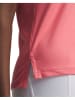 Under Armour Trainingsshirt in Pink