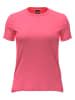 Under Armour Trainingsshirt in Pink