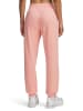 Under Armour Sweathose in Rosa