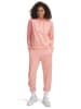 Under Armour Sweatbroek lichtroze