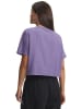 Under Armour Shirt in Lila