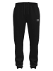 Under Armour Sweathose in Schwarz