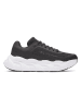 Under Armour Buty "Halo Runner NM" w kolorze czarnym do biegania