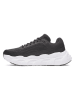 Under Armour Buty "Halo Runner NM" w kolorze czarnym do biegania