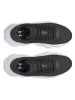 Under Armour Buty "Halo Runner NM" w kolorze czarnym do biegania