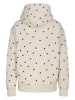 Eight2Nine Hoodie in Creme