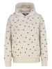 Eight2Nine Hoodie in Creme