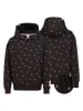 Eight2Nine Hoodie in Dunkelbraun