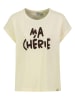 Eight2Nine Shirt in Hellgelb