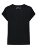 Eight2Nine Koszulka w kolorze czarnym
