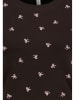 Eight2Nine Koszulka w kolorze ciemnobrązowym