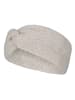 Eight2Nine Stirnband in Creme