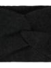 Eight2Nine Stirnband in Schwarz