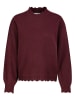 Eight2Nine Pullover in Bordeaux